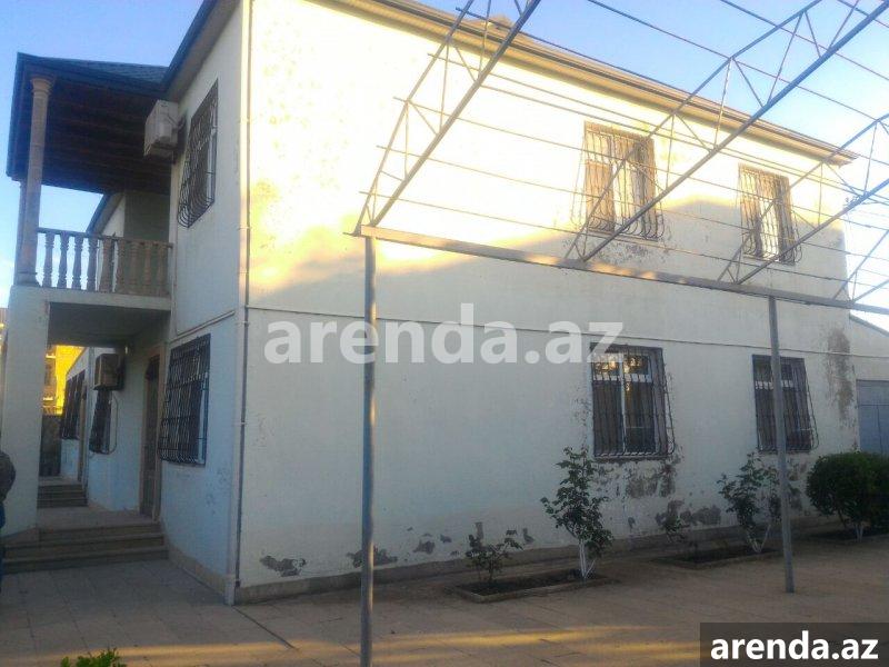 Satılır 8 otaqlı Həyət evi/villa, Novxanı, Abşeron rayonu 2