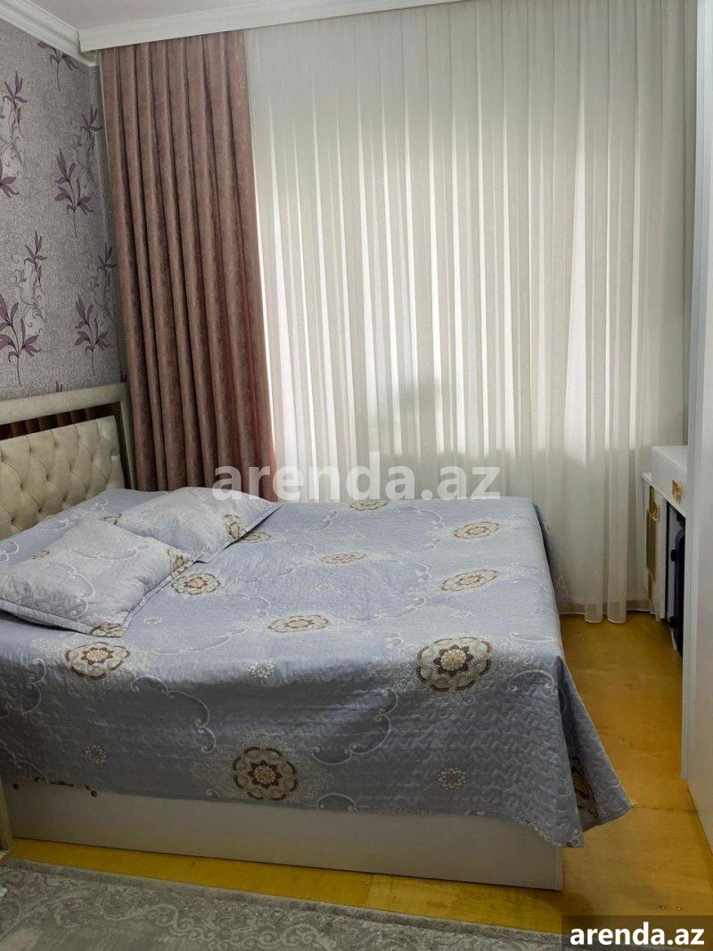 Satılır 2 otaqlı Köhnə Tikili, Qaraçuxur qəs., Suraxanı rayonu 7 Satılır 2 otaqlı Köhnə Tikili, Qaraçuxur qəs., Suraxanı rayonu 7