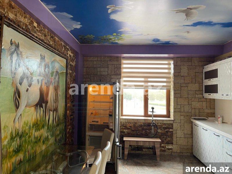 Kirayə (aylıq) 4 otaqlı Ofis, Bayıl qəs., Səbail rayonu 26 Kirayə (aylıq) 4 otaqlı Ofis, Bayıl qəs., Səbail rayonu 26