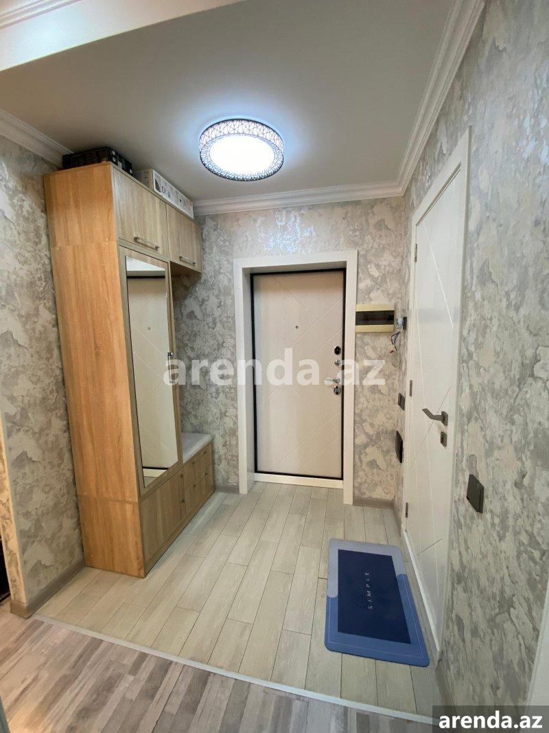 Продажа 2 комнатная Новостройка, İnşaatçılar метро, пос. Йени Ясамал, Ясамал район 8 Продажа 2 комнатная Новостройка, İnşaatçılar метро, пос. Йени Ясамал, Ясамал район 8