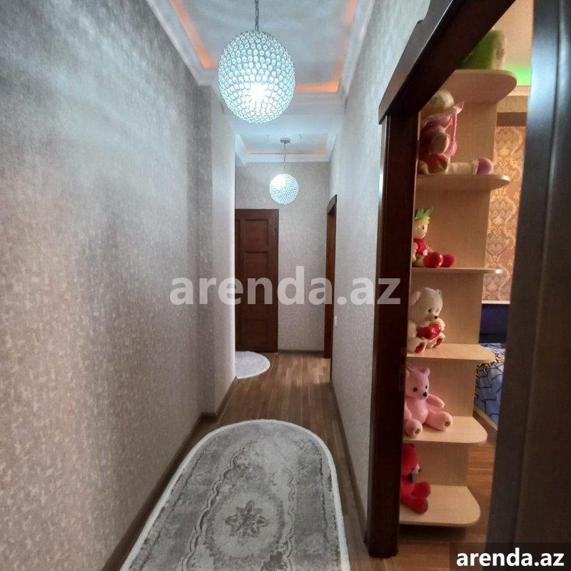 Продажа 3 комнатная Новостройка Хырдалан 9 Продажа 3 комнатная Новостройка Хырдалан 9