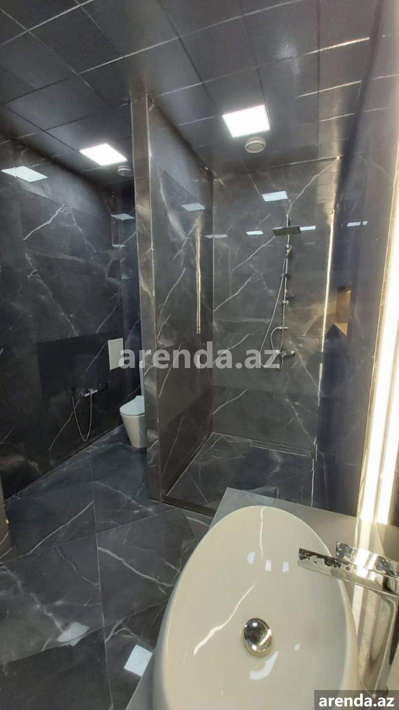 Kirayə (aylıq) 3 otaqlı Ofis, 28 May metrosu, Nəsimi rayonu 14 Kirayə (aylıq) 3 otaqlı Ofis, 28 May metrosu, Nəsimi rayonu 14
