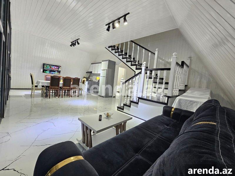 Посуточно 5 комнатная Дома/Виллы Гябяля 15 Посуточно 5 комнатная Дома/Виллы Гябяля 15