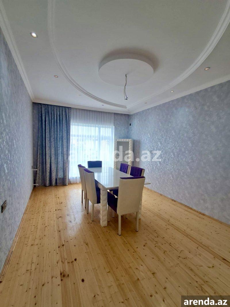 Satılır 4 otaqlı Həyət evi/villa, Fatmayi, Abşeron rayonu 9 Satılır 4 otaqlı Həyət evi/villa, Fatmayi, Abşeron rayonu 9