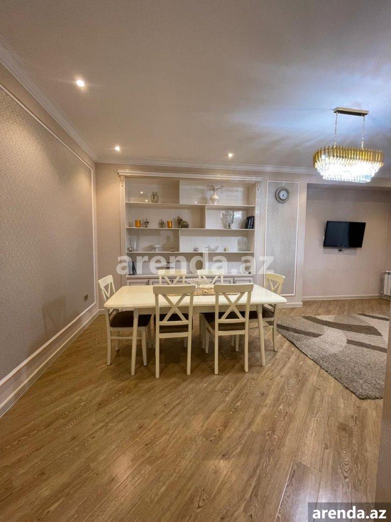 Satılır 3 otaqlı Yeni Tikili, 8 Noyabr metrosu, Yasamal rayonu 3 Satılır 3 otaqlı Yeni Tikili, 8 Noyabr metrosu, Yasamal rayonu 3