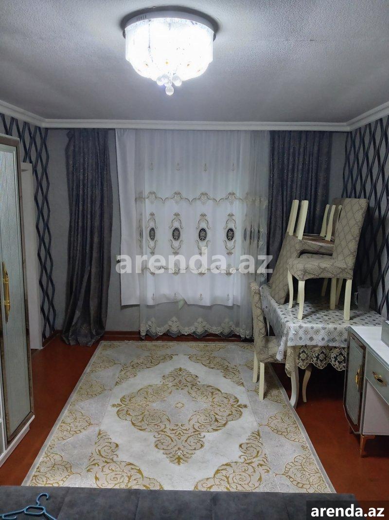 Satılır 2 otaqlı Həyət evi/villa Quba 13 Satılır 2 otaqlı Həyət evi/villa Quba 13