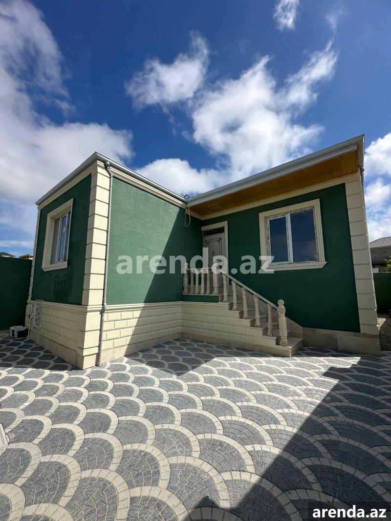Satılır 3 otaqlı Həyət evi/villa, Masazır, Abşeron rayonu 1 Satılır 3 otaqlı Həyət evi/villa, Masazır, Abşeron rayonu 1