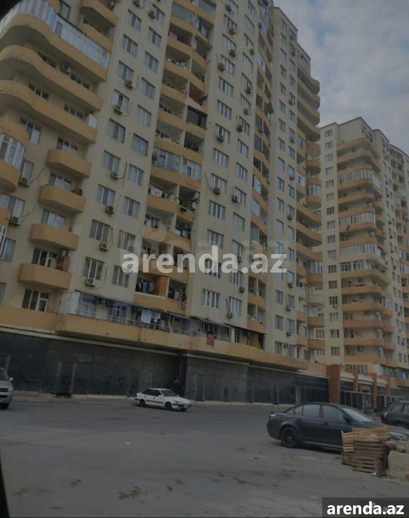 Аренда 2 комнатная Новостройка, м. Ази Асланова метро, Хетаи район 12 Аренда 2 комнатная Новостройка, м. Ази Асланова метро, Хетаи район 12