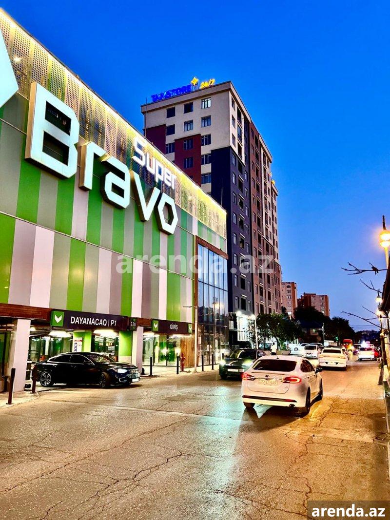 Продажа 3 комнатная Новостройка, пос. Йени Гюняшли, Сураханы район 1 Продажа 3 комнатная Новостройка, пос. Йени Гюняшли, Сураханы район 1