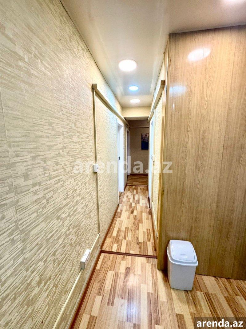 Kirayə (aylıq) 3 otaqlı Köhnə Tikili, Sahil metrosu, Səbail rayonu 11 Kirayə (aylıq) 3 otaqlı Köhnə Tikili, Sahil metrosu, Səbail rayonu 11