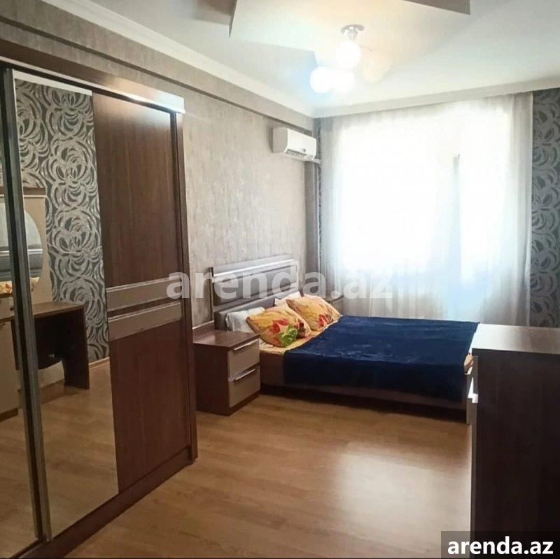 Kirayə (aylıq) 2 otaqlı Yeni Tikili, Masazır, Abşeron rayonu 3 Kirayə (aylıq) 2 otaqlı Yeni Tikili, Masazır, Abşeron rayonu 3