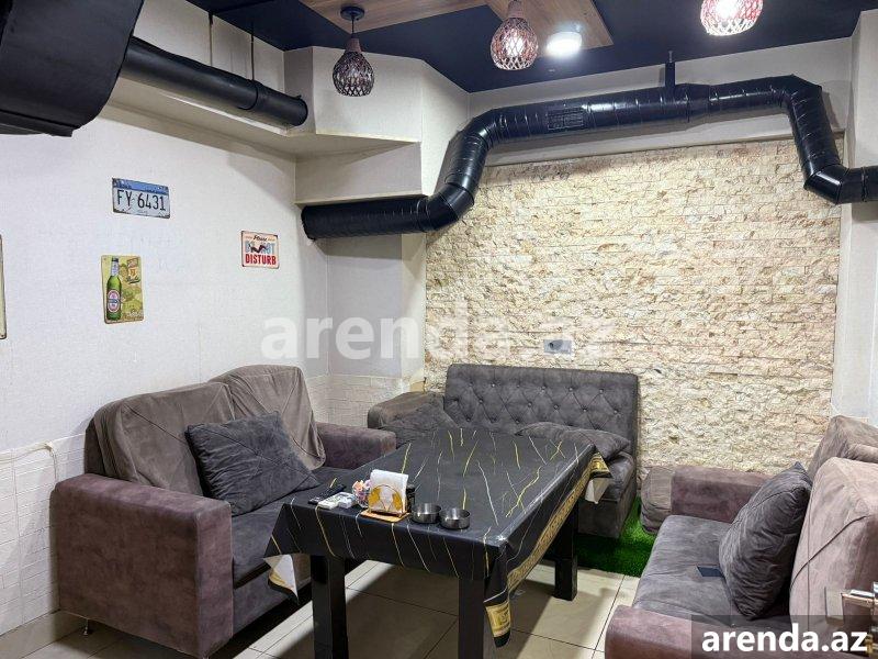 Kirayə (aylıq) Obyekt, Gənclik metrosu, Nəsimi rayonu 9 Kirayə (aylıq) Obyekt, Gənclik metrosu, Nəsimi rayonu 9