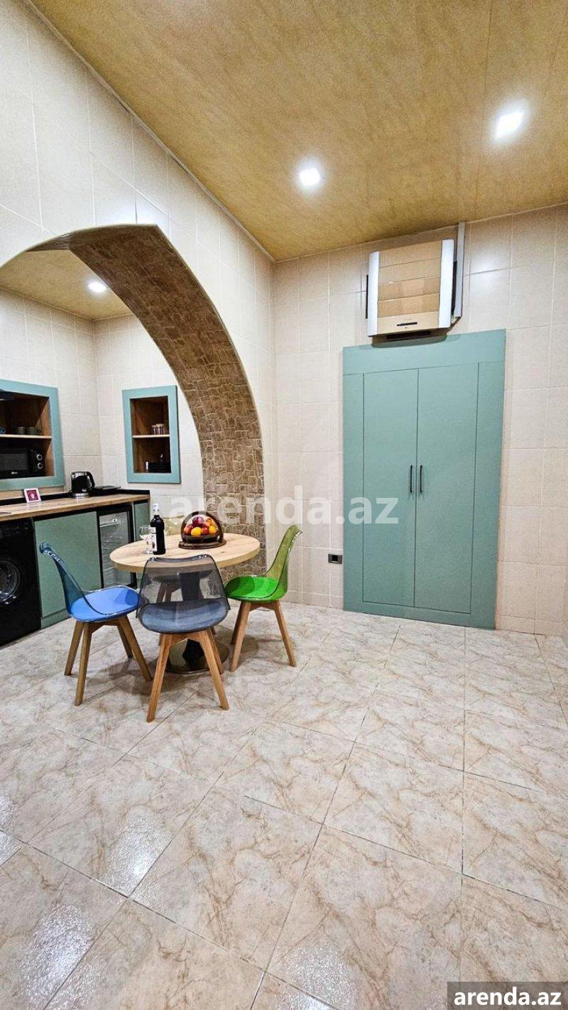 Аренда Объект, м. Ичяришяхяр метро, Сябаиль район 8 Аренда Объект, м. Ичяришяхяр метро, Сябаиль район 8