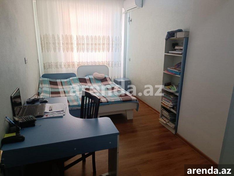 Satılır 3 otaqlı Yeni Tikili, Masazır, Abşeron rayonu 3 Satılır 3 otaqlı Yeni Tikili, Masazır, Abşeron rayonu 3