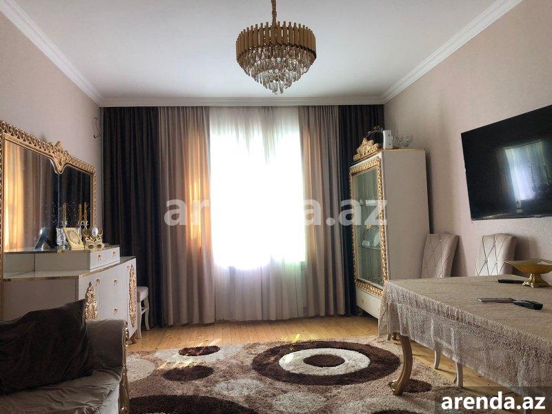 Satılır 3 otaqlı Həyət evi/villa, Zabrat qəs., Sabunçu rayonu 10