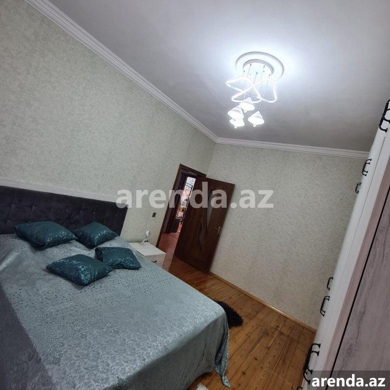 Satılır 5 otaqlı Həyət evi/villa, Qaraçuxur qəs., Suraxanı rayonu 10
