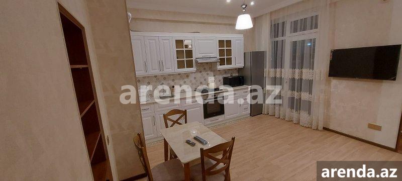 Аренда 1 комнат Новостройка, м. 28 Мая метро, Наримановский р-н район 3