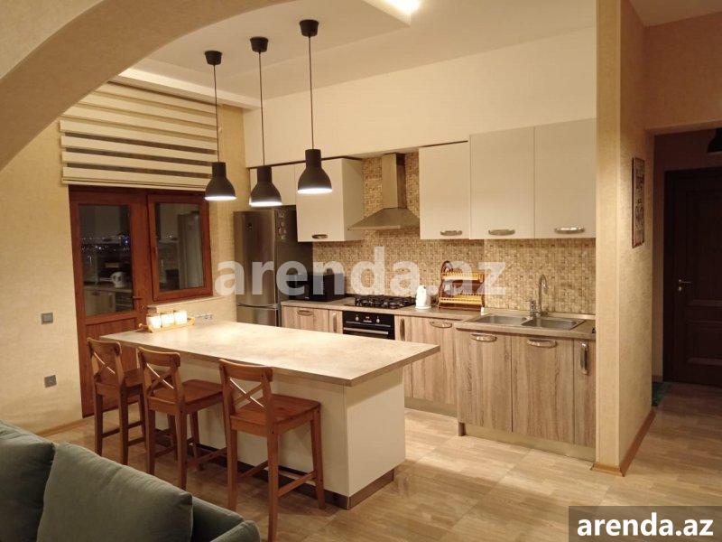 Продажа 2 комнатная Новостройка, Сябаиль район 7