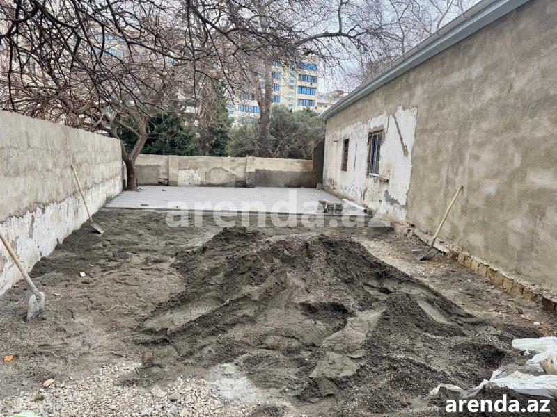 Satılır Obyekt, Azadlıq metrosu, 8-ci mikrorayon, Binəqədi rayonu 15