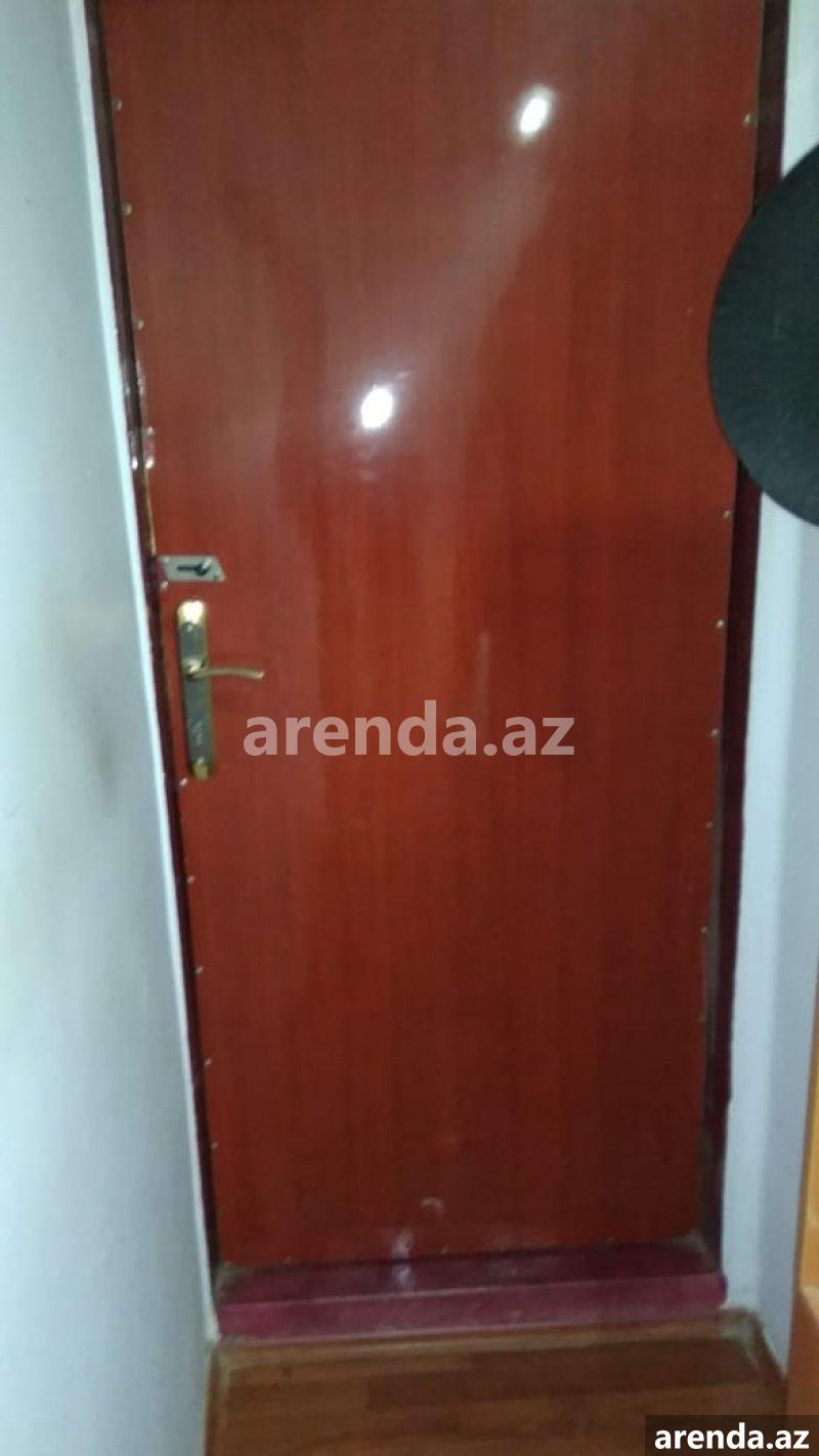Satılır 2 otaqlı Köhnə Tikili, Bakıxanov qəs., Sabunçu rayonu 6