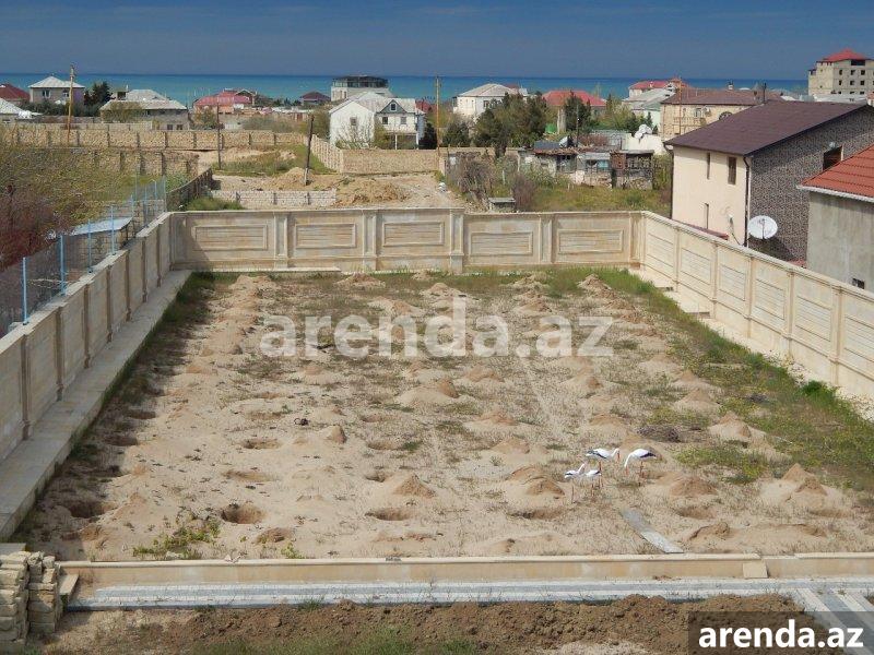 Satılır 9 otaqlı Həyət evi/villa, Novxanı, Abşeron rayonu 11