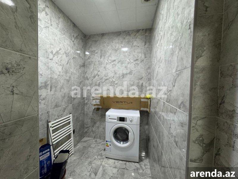 Kirayə (aylıq) 4 otaqlı Yeni Tikili, Gənclik metrosu, Nərimanov rayonu 14 Kirayə (aylıq) 4 otaqlı Yeni Tikili, Gənclik metrosu, Nərimanov rayonu 14