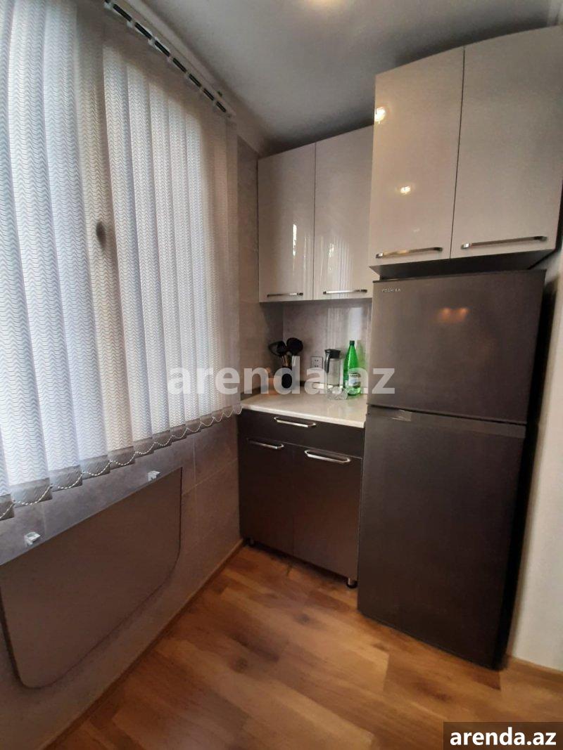 Продажа 2 комнатная Вторичка, İnşaatçılar метро, пос. Ясамал, Ясамал район 10 Продажа 2 комнатная Вторичка, İnşaatçılar метро, пос. Ясамал, Ясамал район 10