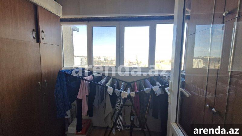 Satılır 3 otaqlı Köhnə Tikili, Yeni Günəşli qəs., Suraxanı rayonu 6 Satılır 3 otaqlı Köhnə Tikili, Yeni Günəşli qəs., Suraxanı rayonu 6