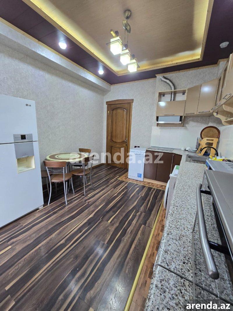 Продажа 3 комнатная Новостройка, Nizami метро, Ясамал район 12 Продажа 3 комнатная Новостройка, Nizami метро, Ясамал район 12