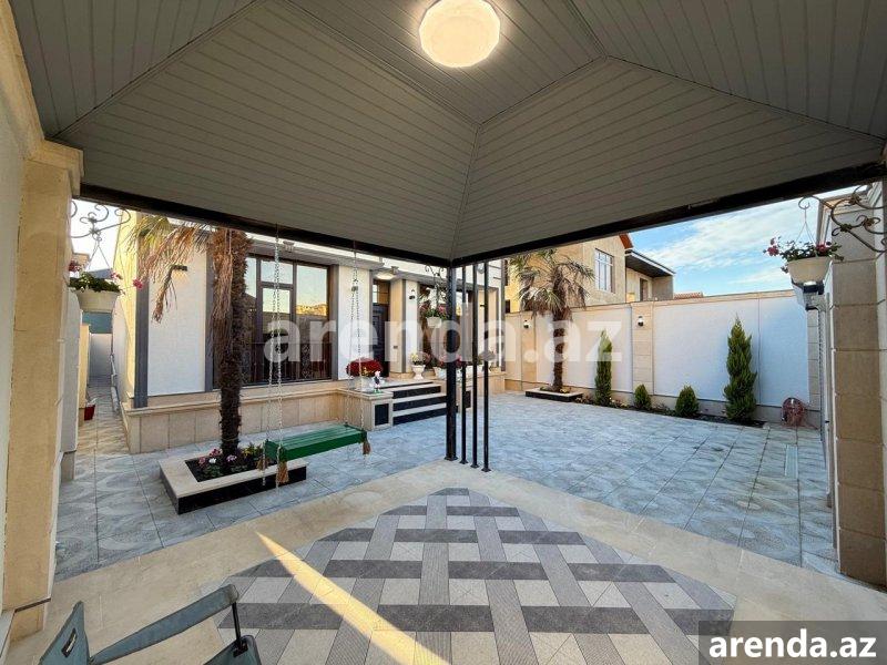Satılır 4 otaqlı Həyət evi/villa, Məhəmmədli, Abşeron rayonu 3 Satılır 4 otaqlı Həyət evi/villa, Məhəmmədli, Abşeron rayonu 3