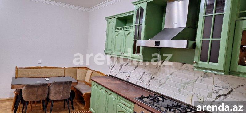 Kirayə (aylıq) 4 otaqlı Yeni Tikili, Xətai metrosu, Xətai rayonu 8 Kirayə (aylıq) 4 otaqlı Yeni Tikili, Xətai metrosu, Xətai rayonu 8
