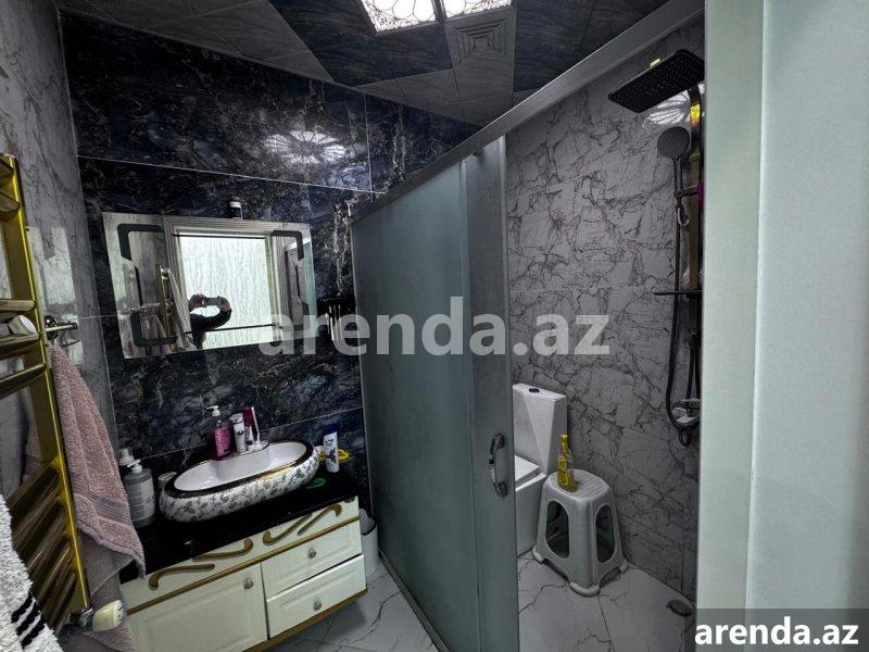 Продажа 3 комнатная Новостройка, м. Ази Асланова метро, Хетаи район 25 Продажа 3 комнатная Новостройка, м. Ази Асланова метро, Хетаи район 25