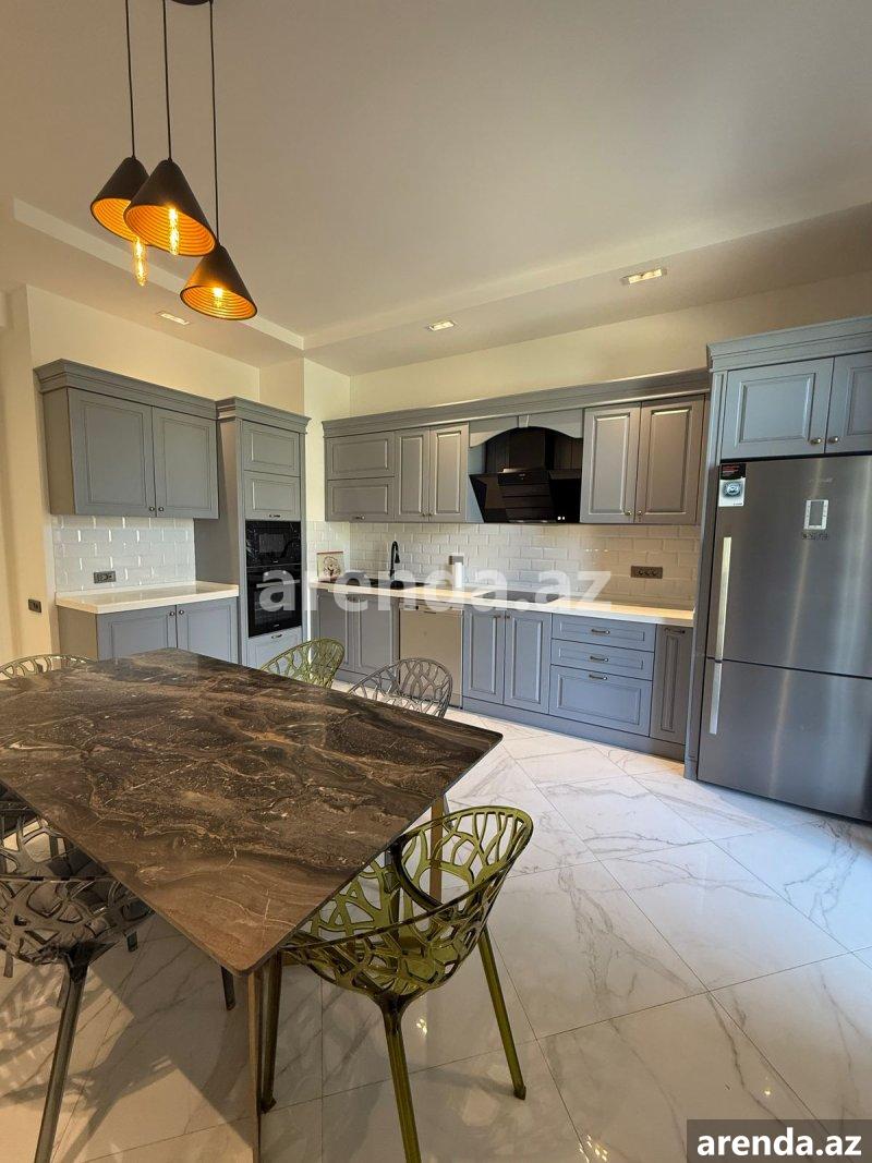 Satılır 4 otaqlı Yeni Tikili, Xətai metrosu, Ağ şəhər, Xətai rayonu 16 Satılır 4 otaqlı Yeni Tikili, Xətai metrosu, Ağ şəhər, Xətai rayonu 16