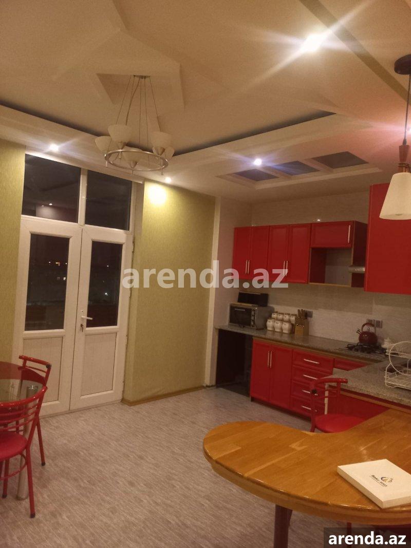 Аренда 3 комнатная Новостройка, м. Халглар Достлугу метро, Низаминский р-н район 2 Аренда 3 комнатная Новостройка, м. Халглар Достлугу метро, Низаминский р-н район 2