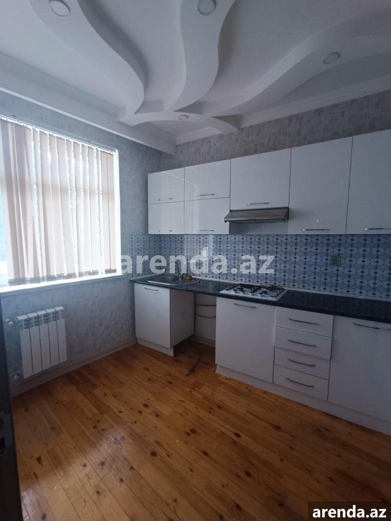 Satılır 5 otaqlı Həyət evi/villa, Binəqədi qəs., Binəqədi rayonu 15 Satılır 5 otaqlı Həyət evi/villa, Binəqədi qəs., Binəqədi rayonu 15