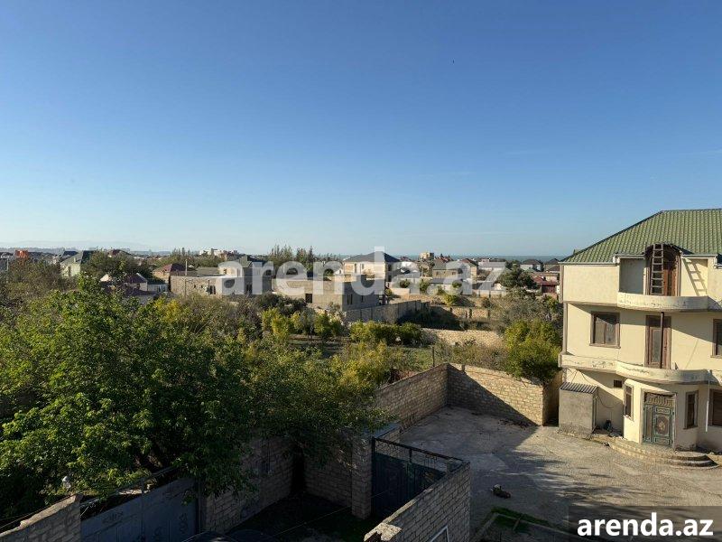 Satılır 9 otaqlı Həyət evi/villa, Novxanı, Abşeron rayonu 32 Satılır 9 otaqlı Həyət evi/villa, Novxanı, Abşeron rayonu 32