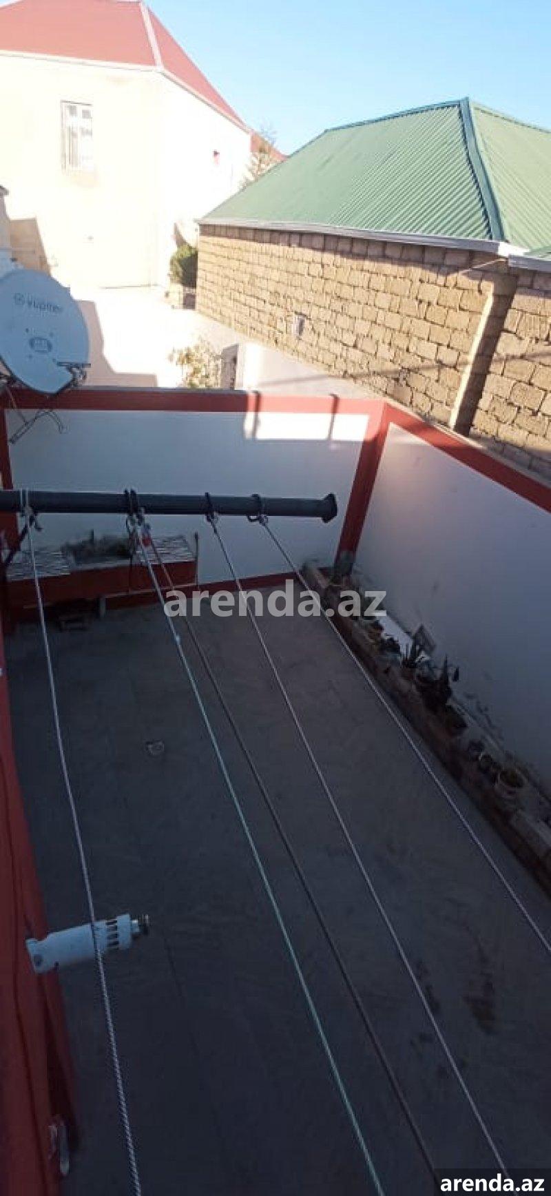 Satılır 4 otaqlı Həyət evi/villa Xırdalan 18 Satılır 4 otaqlı Həyət evi/villa Xırdalan 18