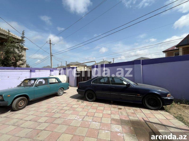 Satılır 4 otaqlı Həyət evi/villa, Mehdiabad, Abşeron rayonu 15 Satılır 4 otaqlı Həyət evi/villa, Mehdiabad, Abşeron rayonu 15