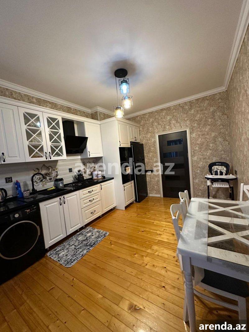 Аренда 3 комнатная Новостройка, пос. Йени Гюняшли, Сураханы район 7 Аренда 3 комнатная Новостройка, пос. Йени Гюняшли, Сураханы район 7