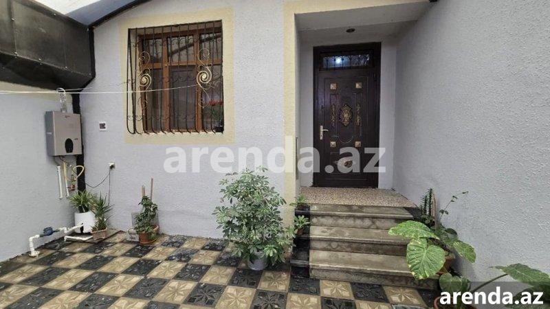 Satılır 3 otaqlı Həyət evi/villa, Ramana qəs., Sabunçu rayonu 1 Satılır 3 otaqlı Həyət evi/villa, Ramana qəs., Sabunçu rayonu 1