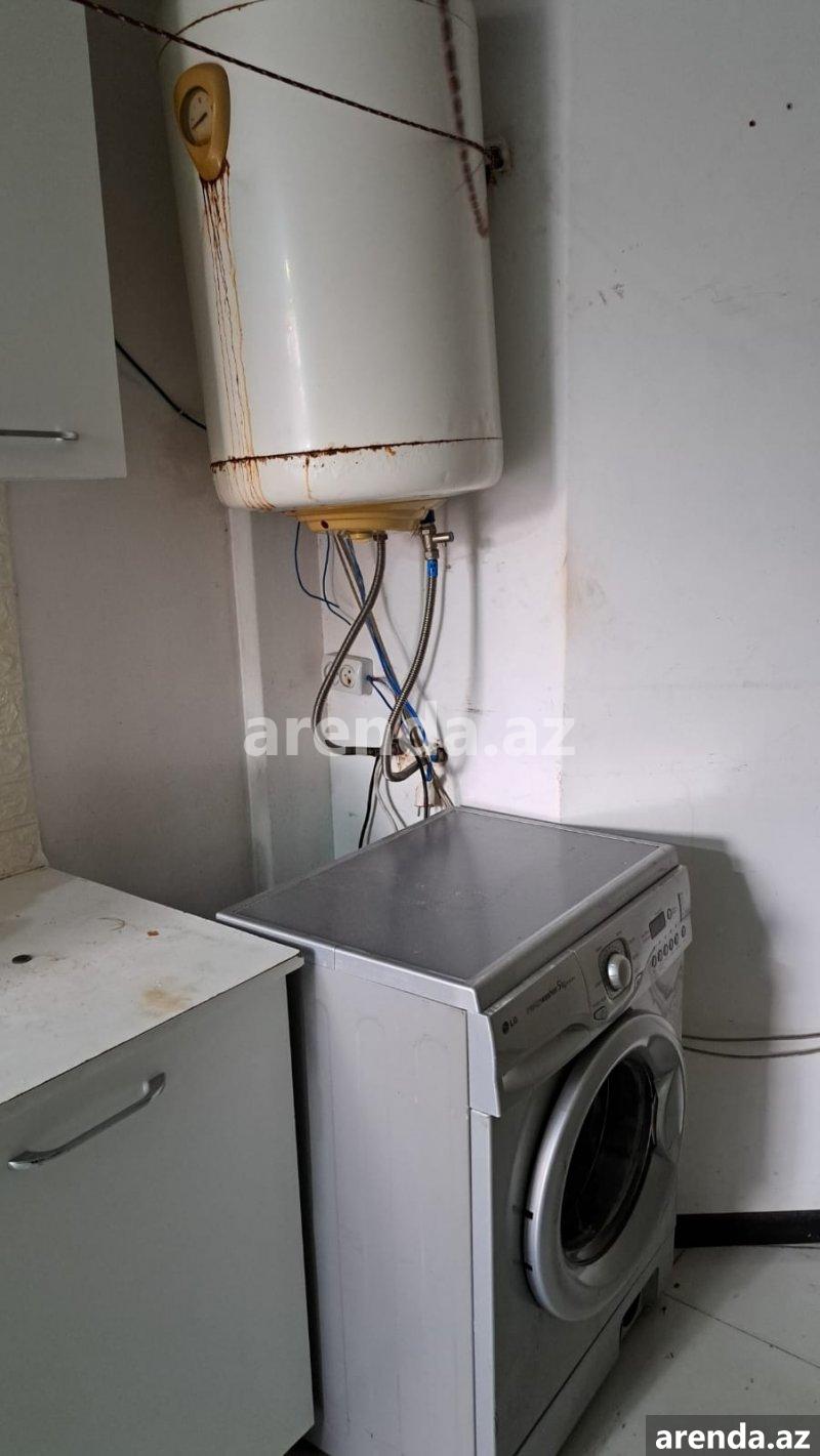 Kirayə (aylıq) Obyekt, Həzi Aslanov metrosu, Xətai rayonu 16 Kirayə (aylıq) Obyekt, Həzi Aslanov metrosu, Xətai rayonu 16