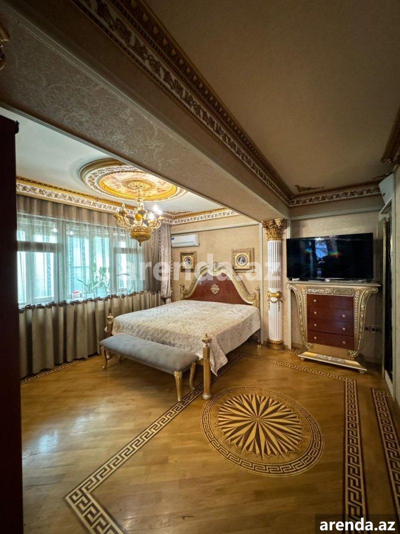 Satılır 3 otaqlı Yeni Tikili, Masazır, Abşeron rayonu 4 Satılır 3 otaqlı Yeni Tikili, Masazır, Abşeron rayonu 4