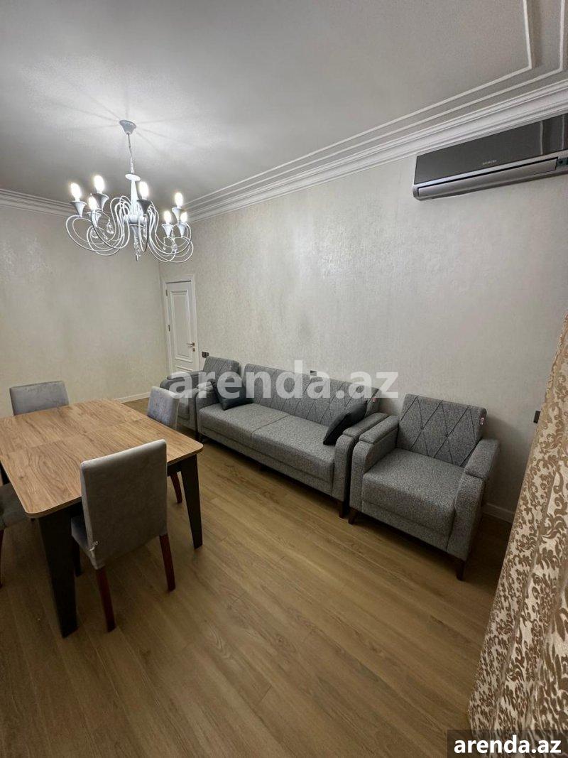 Аренда 2 комнатная Новостройка, м. Ахмедли метро, НЗС, Хетаи район 2 Аренда 2 комнатная Новостройка, м. Ахмедли метро, НЗС, Хетаи район 2