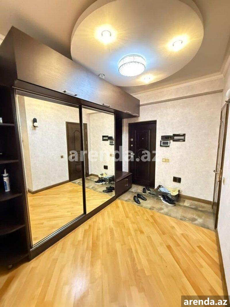 Продажа 3 комнатная Новостройка, İnşaatçılar метро, Ясамал район 12 Продажа 3 комнатная Новостройка, İnşaatçılar метро, Ясамал район 12