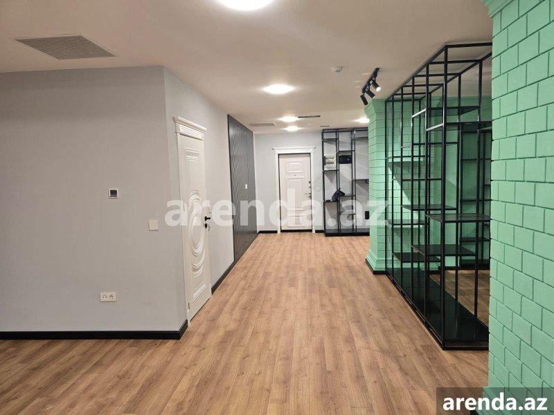 Kirayə (aylıq) 8 otaqlı Ofis, Xətai rayonu 8 Kirayə (aylıq) 8 otaqlı Ofis, Xətai rayonu 8