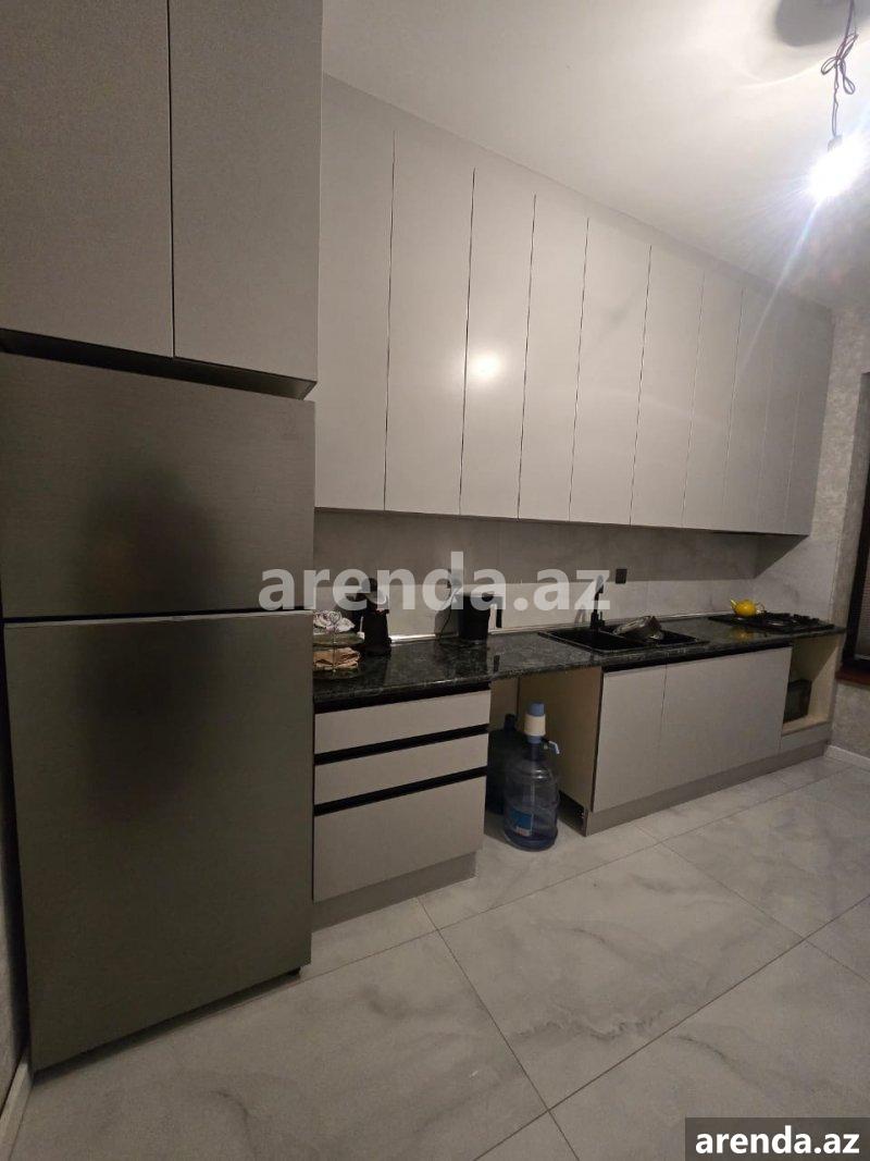 Satılır 3 otaqlı Həyət evi/villa, Yeni Ramana, Sabunçu rayonu 10 Satılır 3 otaqlı Həyət evi/villa, Yeni Ramana, Sabunçu rayonu 10