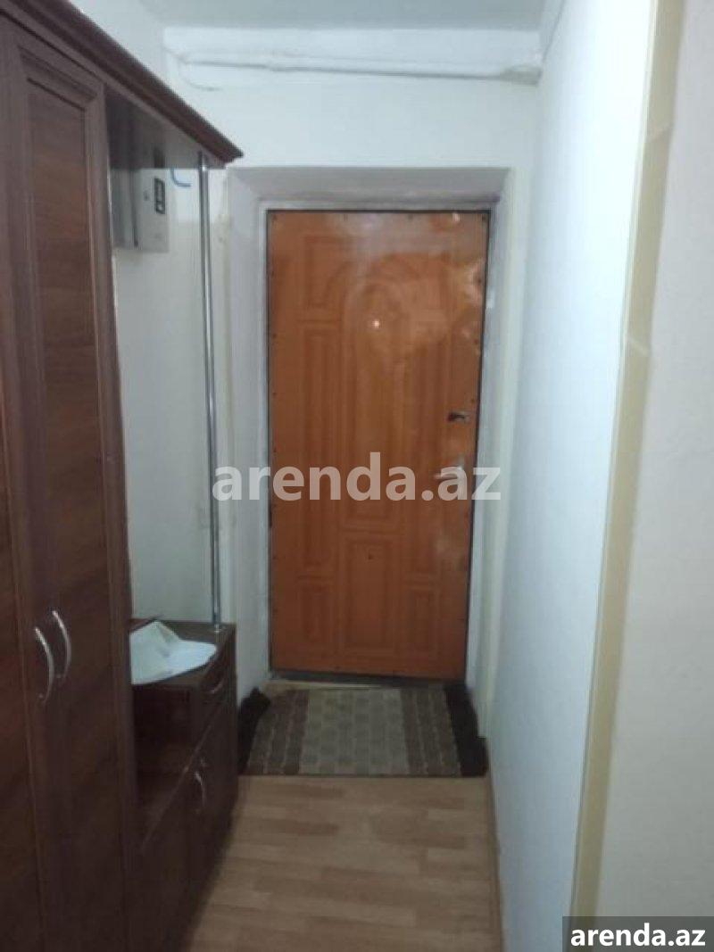 Kirayə (aylıq) 1 otaqlı Köhnə Tikili, İnşaatçılar metrosu, Yasamal qəs., Bakı Dövlət Universiteti, Yasamal rayonu 5 Kirayə (aylıq) 1 otaqlı Köhnə Tikili, İnşaatçılar metrosu, Yasamal qəs., Bakı Dövlət Universiteti, Yasamal rayonu 5