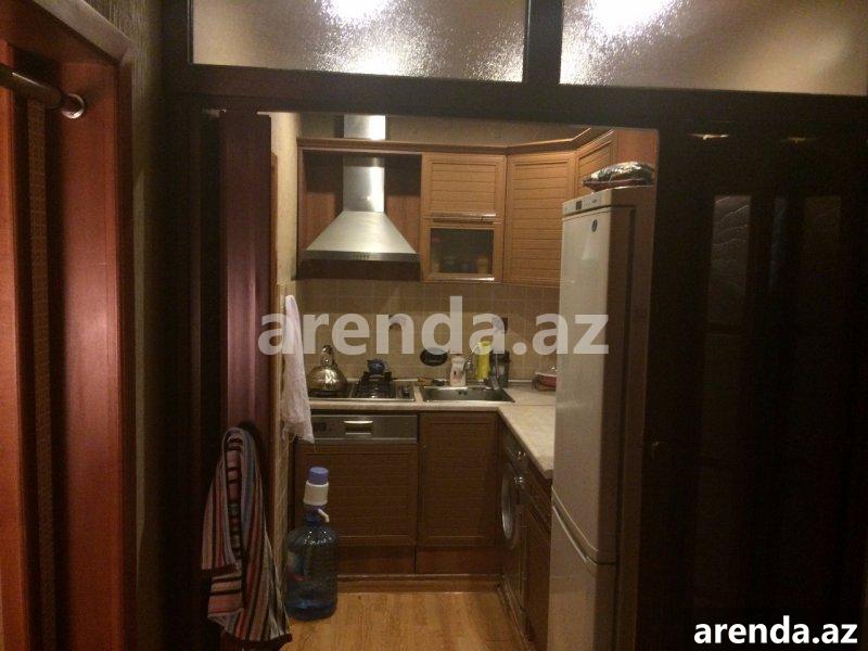 Продажа 2 комнатная Вторичка, м. Эльмляр Академиясы метро, пос. Бадамдар, Сябаиль район 5 Продажа 2 комнатная Вторичка, м. Эльмляр Академиясы метро, пос. Бадамдар, Сябаиль район 5