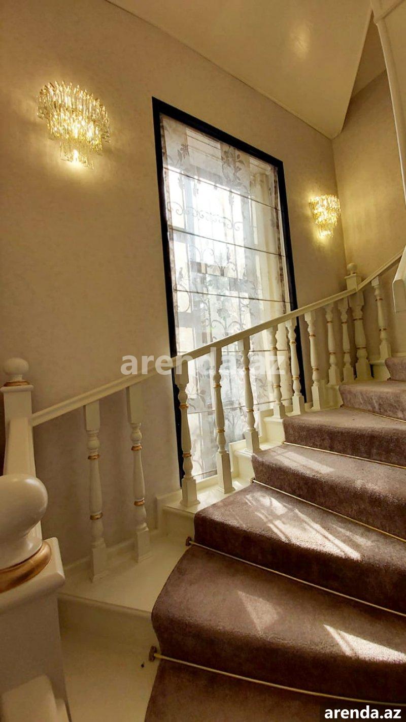 Аренда 5 комнатная Дома/Виллы, м. Гянджлик метро, Наримановский р-н район 8 Аренда 5 комнатная Дома/Виллы, м. Гянджлик метро, Наримановский р-н район 8