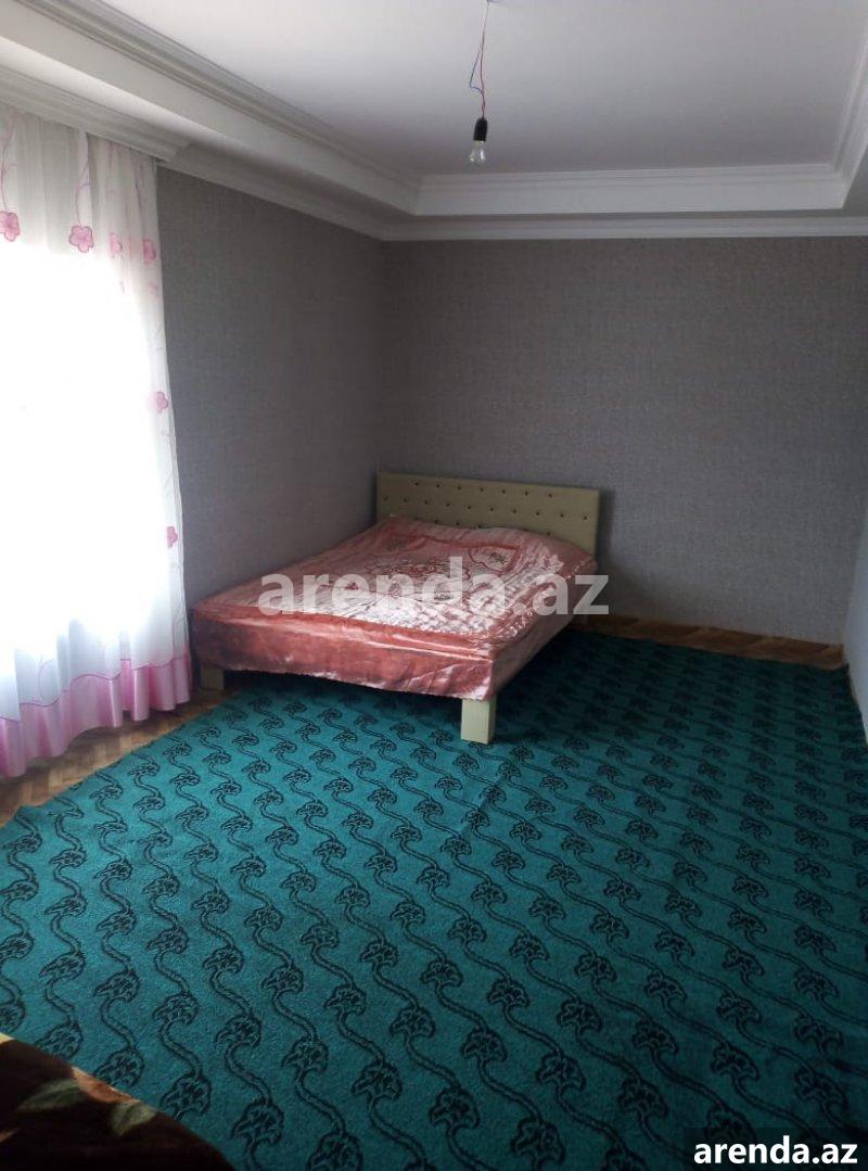Kirayə (günlük) 3 otaqlı Həyət evi/villa Quba 5